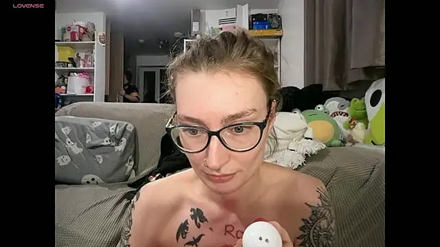 harleyblair webcam