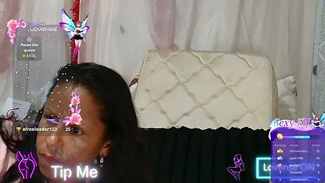 Catherine_mature45 webcam