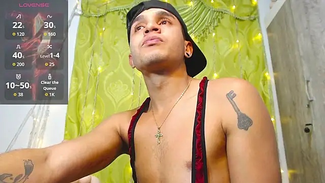 Angel_latinboy webcam