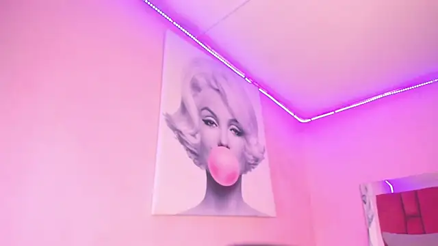 BiancaValentinna webcam