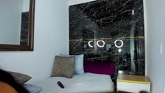 keyla_knowles webcam