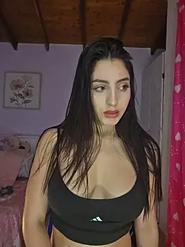 Princess_AliciaVellami webcam