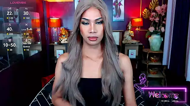 seductivexdemi - SEDUCTIVExDEMI's free webcam