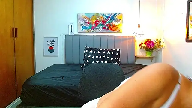 Scarlett_Lucia webcam