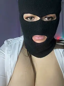 Princess-maryam webcam