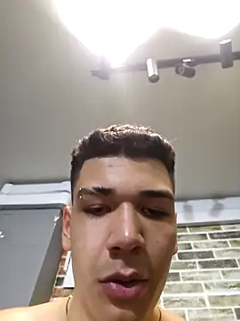 _AnthonyLima_ webcam