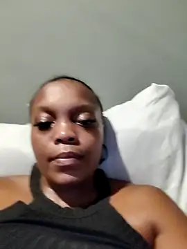 EbonyBuu webcam