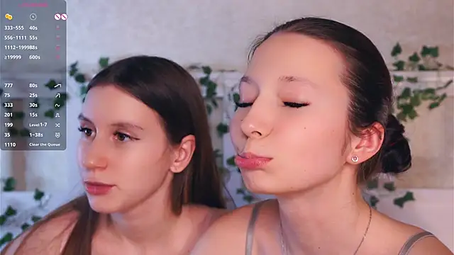 GabrielleLynchard webcam