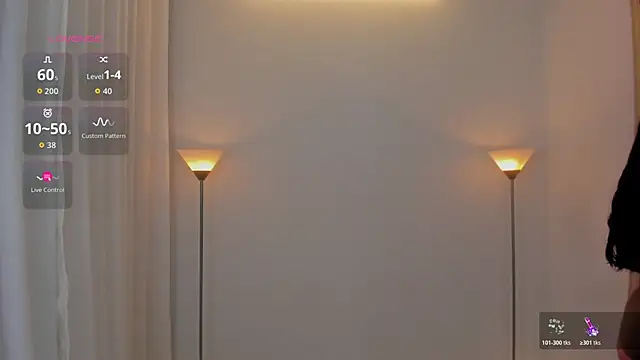 Dayanna_tecca webcam