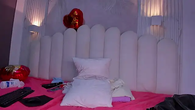 NastassjaCandy webcam