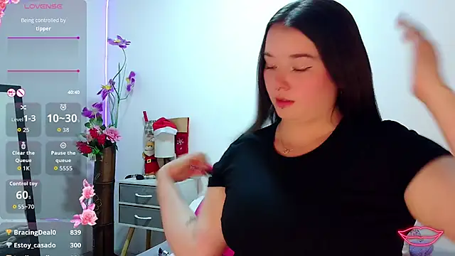 abbygarcia_oli webcam