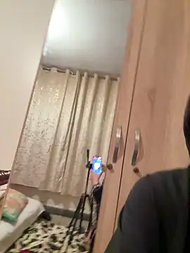 Ahlam7578's live cam