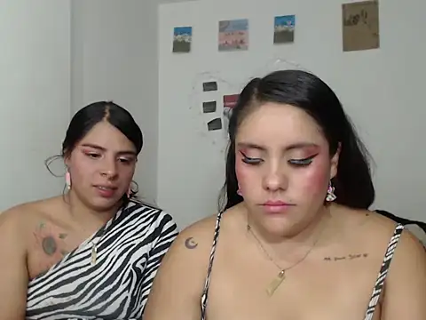 nicky_andcamil webcam