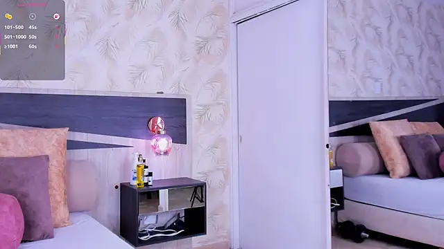 Travis_lenox_ webcam