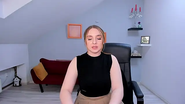 JaquelinLaurent webcam