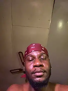 black_Man_dingo webcam