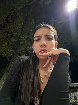 Carolina_1111 webcam