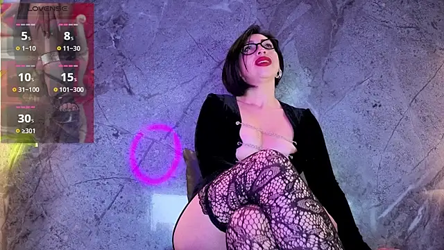 Anxelica_Macondo_ webcam