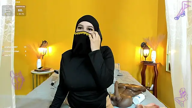 Hadarah_persa webcam