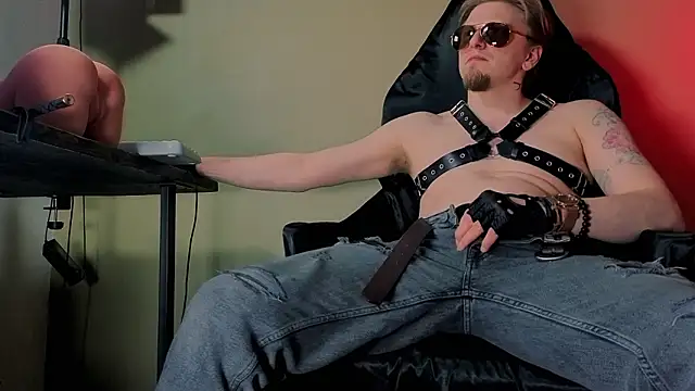 Vincent_Hardman webcam