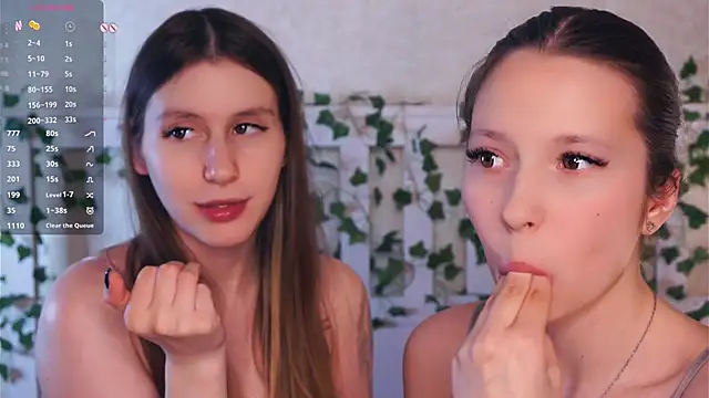 GabrielleLynchard webcam