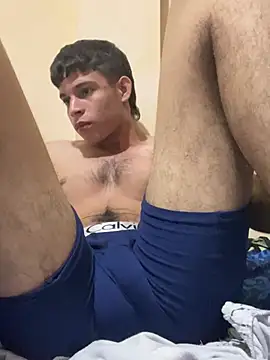 Michael_black01 webcam
