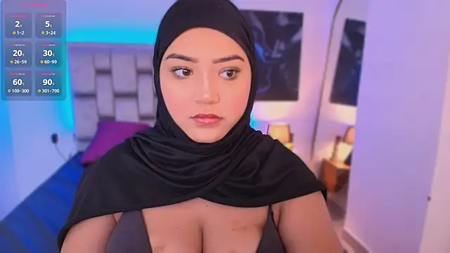 samiraa_haalem webcam