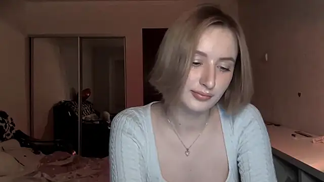 DeliciaBagnoli webcam