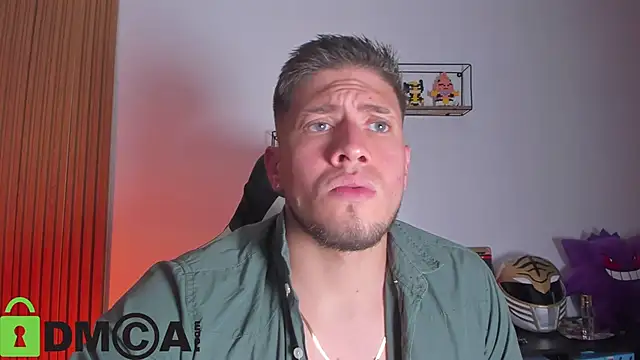 SebastianMaximoff_ webcam