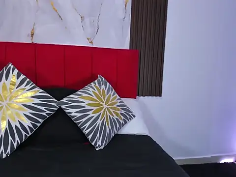 Atenis_thompson webcam