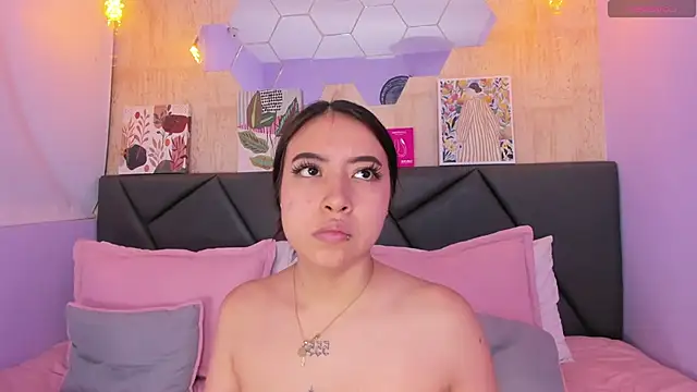 dalila_sweett webcam