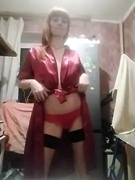 yaroslavalester - YaroslavaLester's free webcam