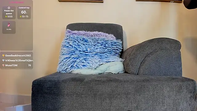 Sweet_Alessandre webcam