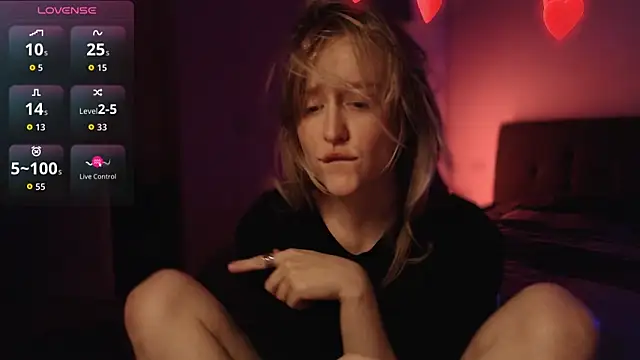 iilovetomatoes webcam