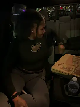 HaloRodeoLover2 webcam