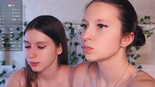 GabrielleLynchard webcam