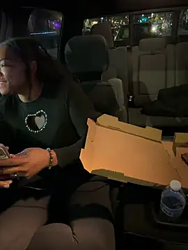 HaloRodeoLover2 webcam