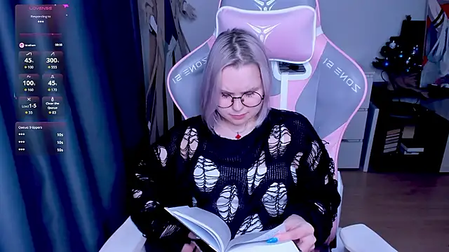 miray_kuriyama123 - Miray_kuriyama123's free webcam - UK Sex Cams