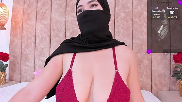 samaara_ - Samaara_'s free webcam - UK Sex Cams