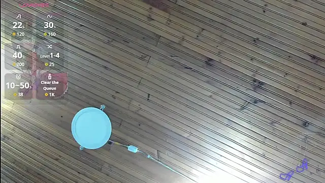 Mishell_Bons live sex cam