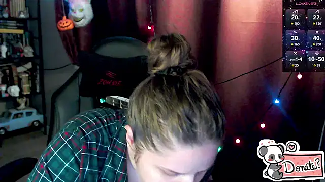 so_cute777 - So_cute777's free webcam - UK Sex Cams