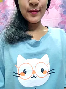 Webcam Model (Your_Private_Girl)  is live.Free join now!