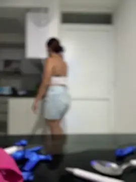 Kaily_Sweet16 webcam