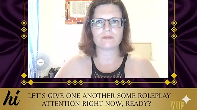 Domina_Tasselina_Goddess webcam