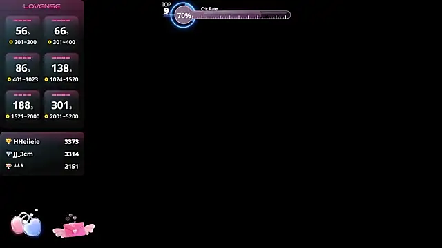 Cute_Mango's live cam