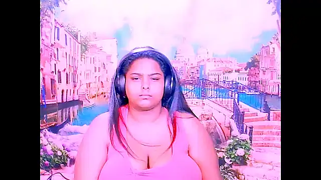 Indianfairy99 webcam