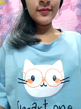 Your_Private_Girl webcam