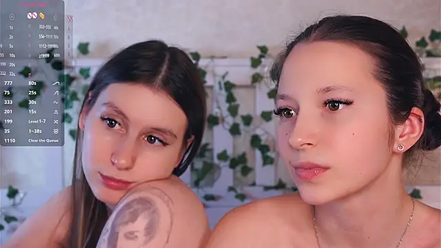 GabrielleLynchard webcam