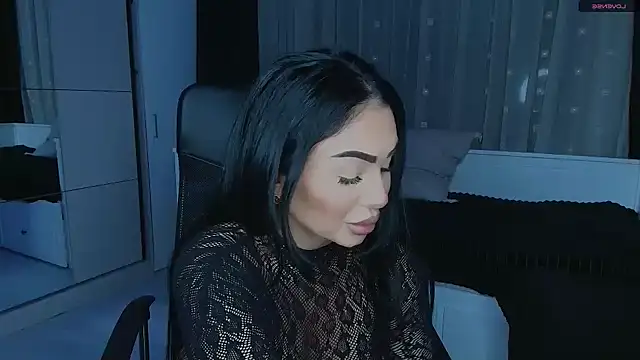 mistress_meryem webcam