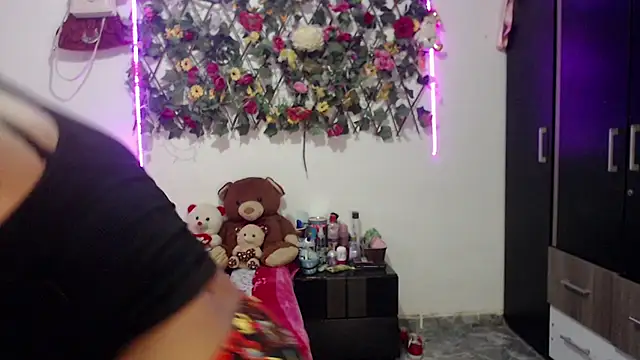 sexysusan4you webcam